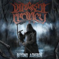VINCENT CROWLEY (USA) - Beyond Acheron , CD